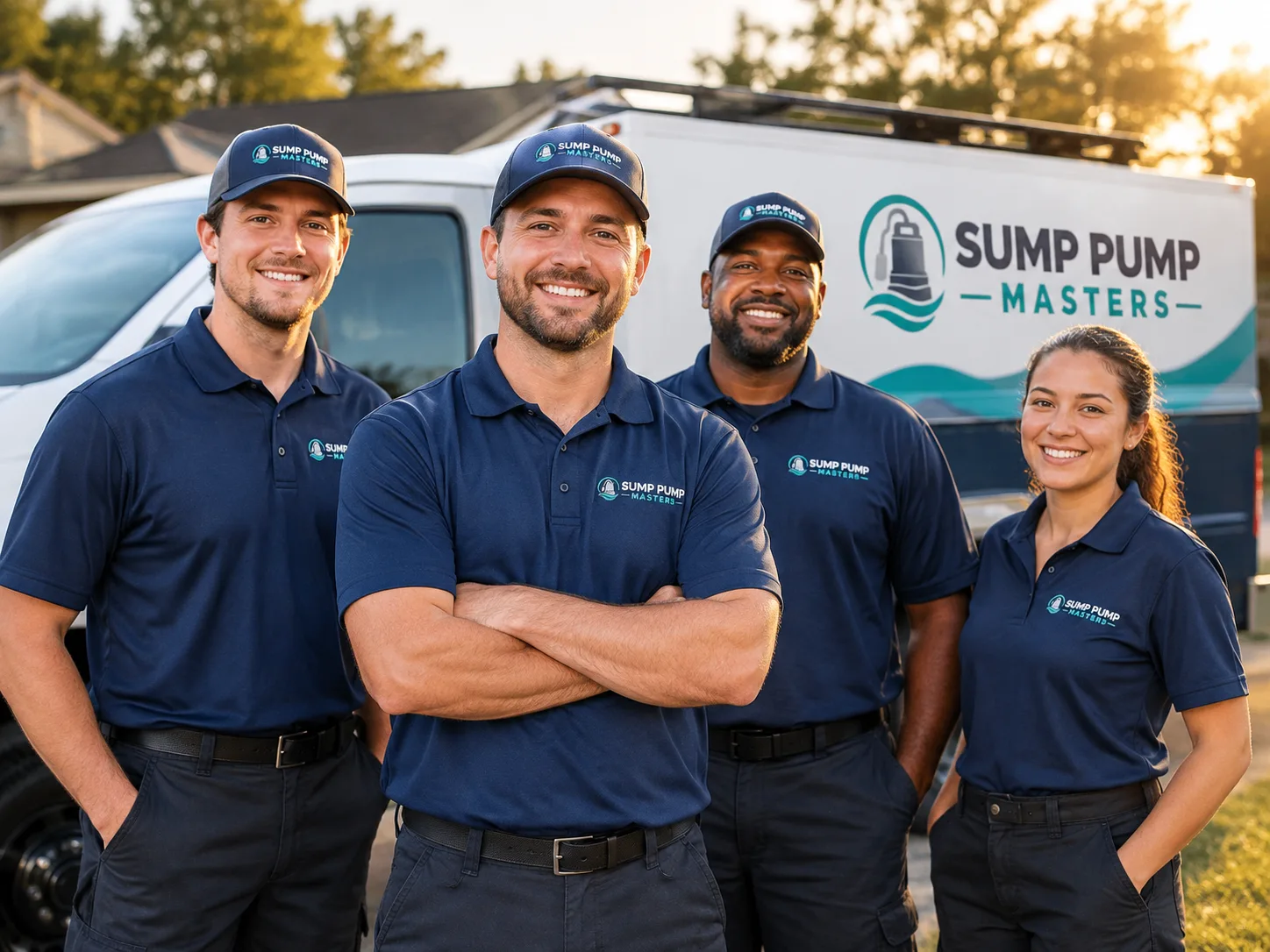 Sump Pump Repair company in Hamilton, GA